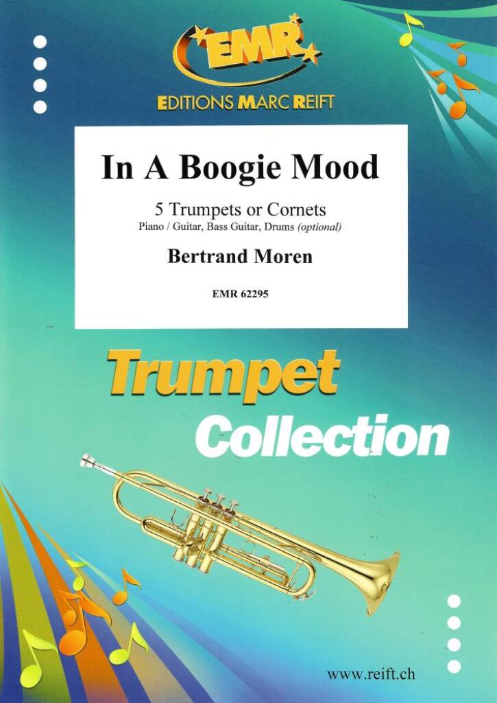 In A Boogie Mood
